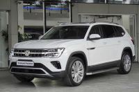 Bán xe Volkswagen Teramont President 2.0 AT 2024 giá 2 Tỷ 399 Triệu - Vĩnh Phúc