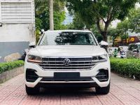 Bán xe Volkswagen Touareg Luxury 2.0 TSI 2024 giá 3 Tỷ 99 Triệu - Vĩnh Phúc