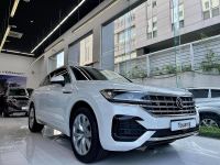 Bán xe Volkswagen Touareg Luxury 2.0 TSI 2024 giá 3 Tỷ 99 Triệu - Vĩnh Phúc