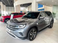 Bán xe Volkswagen Teramont Limited Edition 2.0 AT 2024 giá 2 Tỷ 138 Triệu - Vĩnh Phúc