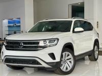 Bán xe Volkswagen Teramont 2.0 AT 2024 giá 1 Tỷ 998 Triệu - Vĩnh Phúc