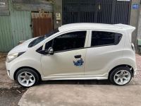 Bán xe Chevrolet Spark 2013 LT 1.2 MT giá 129 Triệu - Hà Nội