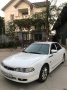 Bán xe Mazda 626 1995 2.0 MT giá 88 Triệu - Hà Nội