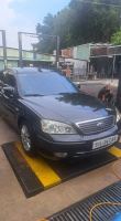 Bán xe Ford Mondeo 2004 2.5 AT giá 120 Triệu - TP HCM