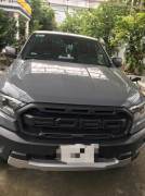 Bán xe Ford Ranger 2022 Raptor 2.0L 4x4 AT giá 999 Triệu - TP HCM