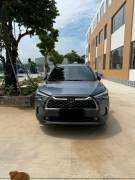 Bán xe Toyota Corolla Cross 2020 1.8V giá 550 Triệu - TP HCM