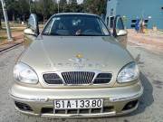 Bán xe Daewoo Lanos SX 2005 giá 135 Triệu - Bình Dương