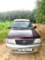 Bán xe Toyota Zace 2003 GL giá 105 Triệu - Bình Dương