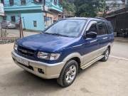 Bán xe Isuzu Hi lander X-Treme 2.5 MT 2003 giá 68 Triệu - Sơn La