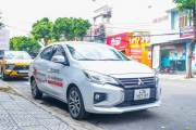 Bán xe Mitsubishi Attrage 2023 Premium 1.2 CVT giá 439 Triệu - Đà Nẵng