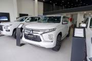 Bán xe Mitsubishi Pajero Sport 2023 2.4D 4x4 AT giá 1 Tỷ 330 Triệu - Đà Nẵng