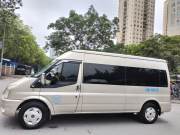 Bán xe Ford Transit 2017 Standard MID giá 360 Triệu - Hà Nội