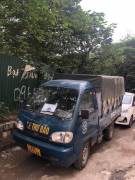 Bán xe Giải Phóng