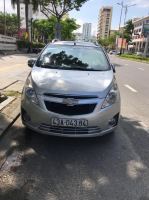 Bán xe Chevrolet Spark 2011 LT 1.2 MT giá 110 Triệu - Đà Nẵng