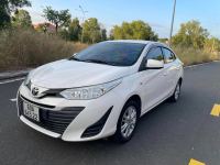 Bán xe Toyota Vios 2019 1.5E MT giá 298 Triệu - Bình Dương