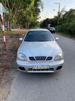 Bán xe Daewoo Lanos SX 2005 giá 52 Triệu - Bình Dương