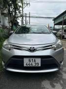 Bán xe Toyota Vios 2018 1.5E giá 280 Triệu - TP HCM