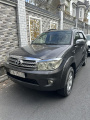 Bán xe Toyota Fortuner 2011 2.7V 4x4 AT giá 330 Triệu - TP HCM