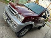 Bán xe Daihatsu Terios 1.3 4x4 MT 2005 giá 140 Triệu - TP HCM