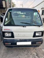 Bán xe Suzuki Super Carry Truck 1.0 MT 2006 giá 55 Triệu - TP HCM