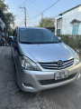 Bán xe Toyota Innova 2008 V giá 225 Triệu - TP HCM