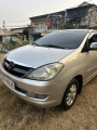 Bán xe Toyota Innova 2006 G giá 145 Triệu - TP HCM