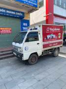 Bán xe Suzuki Super Carry Truck 1.0 MT 2008 giá 60 Triệu - Thái Nguyên