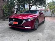 Bán xe Mazda 3 1.5L Luxury 2023 giá 610 Triệu - Hà Nội