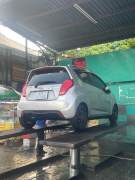 Bán xe Chevrolet Spark LTZ 1.0 AT Zest 2014 giá 195 Triệu - TP HCM