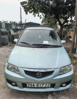 Bán xe Mazda Premacy 1.8 AT 2002 giá 100 Triệu - Hà Nội