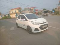 Bán xe Hyundai i10 2014 Grand 1.2 MT Base giá 135 Triệu - Ninh Bình