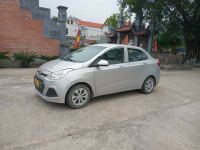 Bán xe Hyundai i10 2015 Grand 1.2 MT Base giá 135 Triệu - Ninh Bình