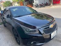 Bán xe Chevrolet Cruze 2015 LS 1.6 MT giá 205 Triệu - Thái Bình