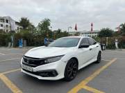 Bán xe Honda Civic 2019 RS 1.5 AT giá 530 Triệu - Hải Phòng