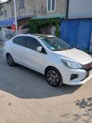 Bán xe Mitsubishi Attrage 2021 1.2 CVT giá 360 Triệu - Hải Phòng