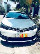 Bán xe Toyota Corolla altis 2017 1.8E AT giá 418 Triệu - TP HCM