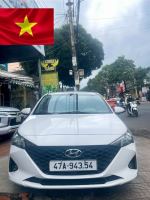 Bán xe Hyundai Accent 2022 1.4 MT Tiêu Chuẩn giá 315 Triệu - Đăk Lăk