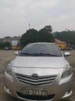 Bán xe Toyota Vios 2008 1.5E giá 105 Triệu - Phú Thọ