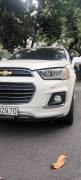 Bán xe Chevrolet Captiva 2016 Revv LTZ 2.4 AT giá 415 Triệu - TP HCM