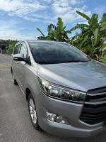 Bán xe Toyota Innova 2017 2.0E giá 405 Triệu - Bình Dương