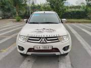 Bán xe Mitsubishi Pajero Sport 2016 G 4x2 AT giá 428 Triệu - Hà Nội