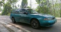 Bán xe Subaru Legacy Wagon 2.0 MT 1998 giá 68 Triệu - Phú Thọ