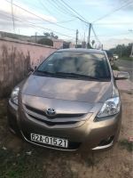 Bán xe Toyota Vios 2009 1.5E giá 182 Triệu - Tây Ninh