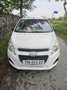 Bán xe Chevrolet Spark 2014 LT 1.0 MT giá 105 Triệu - Hải Phòng