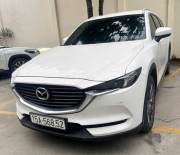 Bán xe Mazda CX8 2019 Luxury giá 695 Triệu - Hải Phòng
