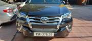 Bán xe Toyota Fortuner 2017 2.7V 4x2 AT giá 630 Triệu - Hải Phòng