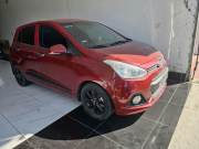 Bán xe Hyundai i10 2014 Grand 1.2 AT giá 245 Triệu - Hải Phòng