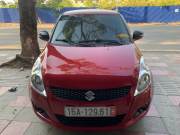 Bán xe Suzuki Swift 2014 1.4 AT giá 252 Triệu - Hải Phòng