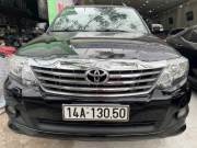 Bán xe Toyota Fortuner 2014 2.7V 4x4 AT giá 375 Triệu - Hải Phòng