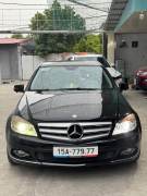 Bán xe Mercedes Benz C class 2009 C300 giá 235 Triệu - Hải Phòng